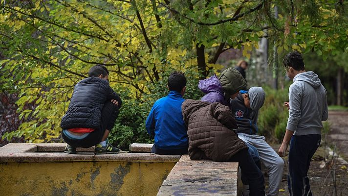 Para todos La 2 - Segunda oportunidad para jóvenes en riesgo de exclusión