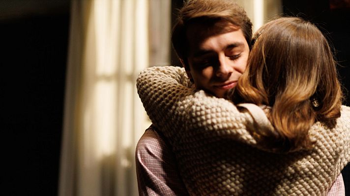 Salón de té La Moderna - ¡Luisa y Emilio vuelven a estar juntos!