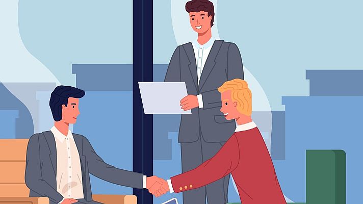 Aquí hay trabajo - Lo que debes hacer si cobras el paro y encuentras trabajo