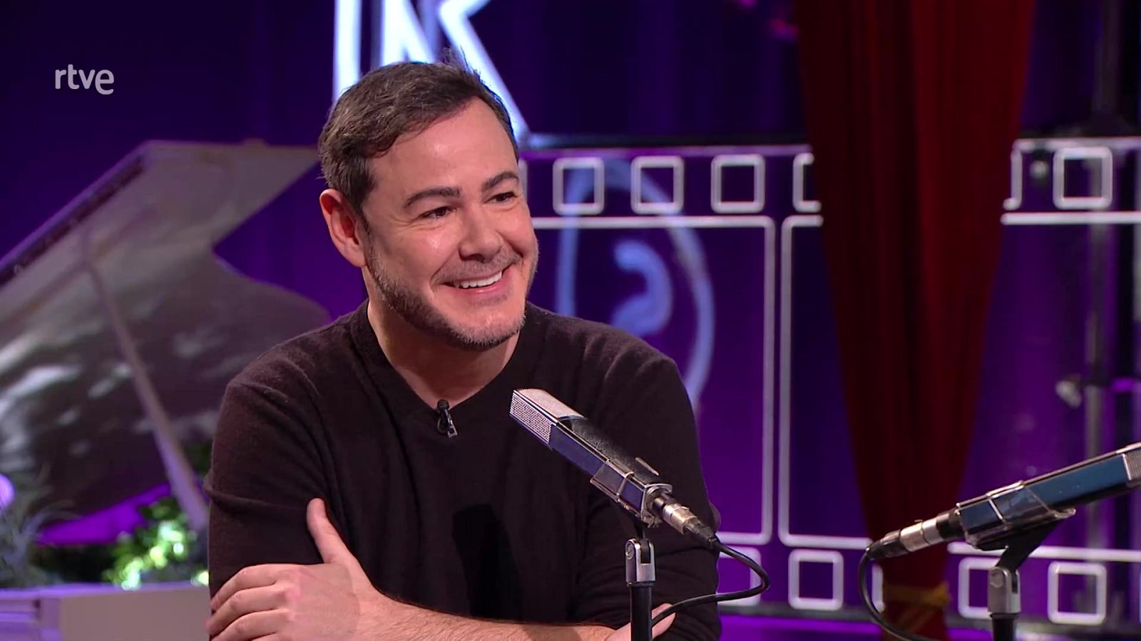 Entrevista a Ivan Labanda - Culturas 2 - Culturas 2 | Ver