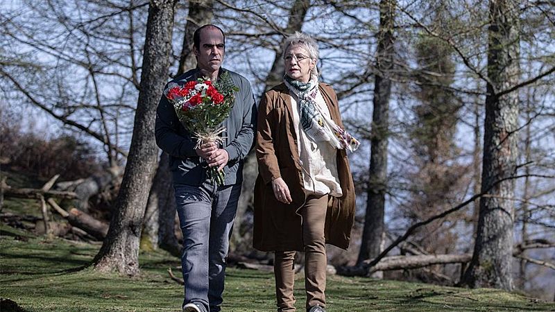 Maixabel | Ver películas gratis en RTVE Play - Somos cine | Ver película