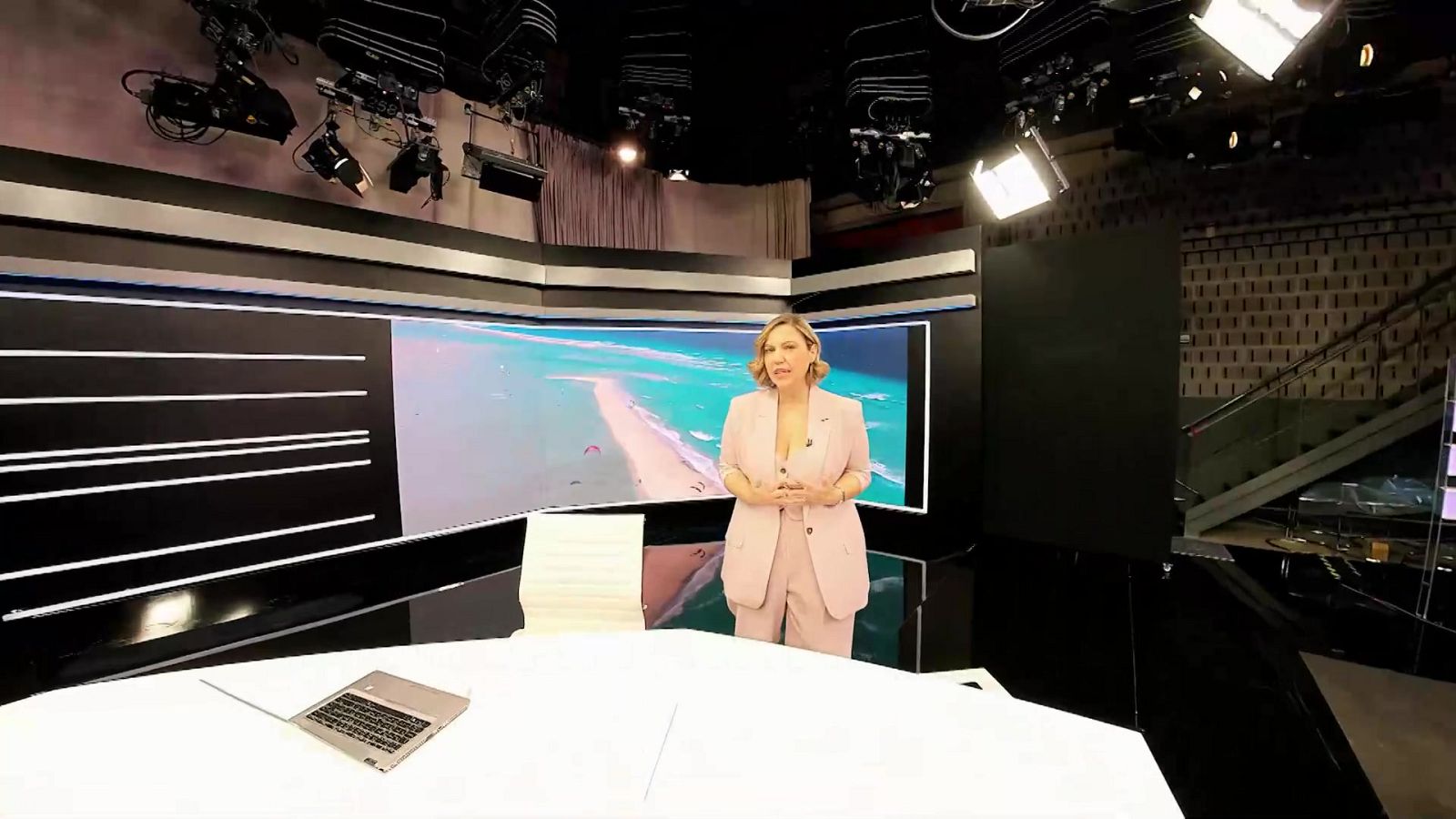 Informativo Madrid 12/02/2024 - Informativo de Madrid | Ver