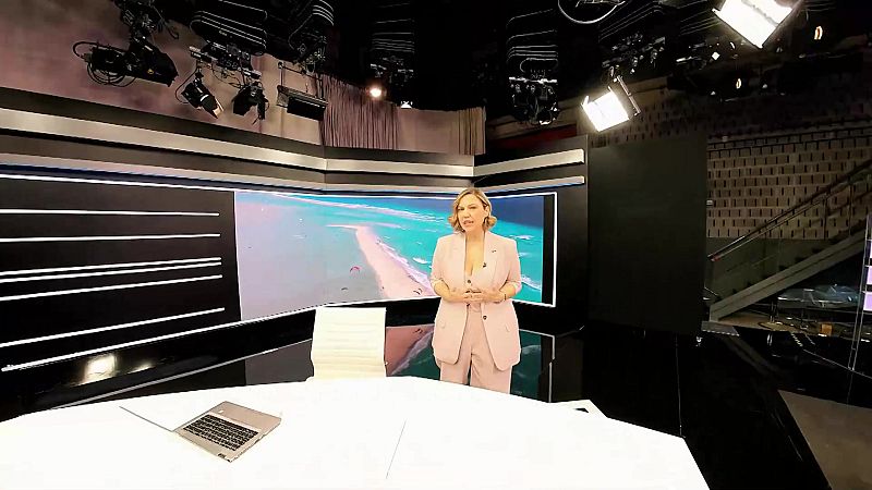 Informativo Madrid 12/02/2024 - Informativo de Madrid | Ver