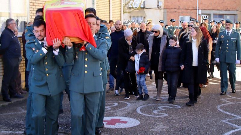 Telediario 1 en cuatro minutos - 14/02/24 – RTVE.es | Ver