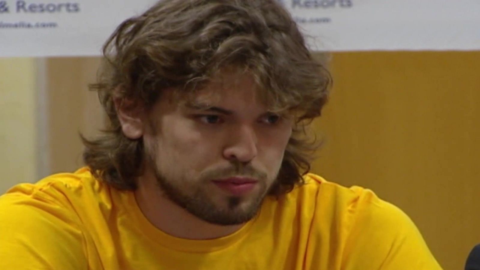 Baloncesto - Reportaje Marc Gasol - ver ahora