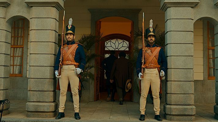 Zorro - Baile de máscaras para dos funerales