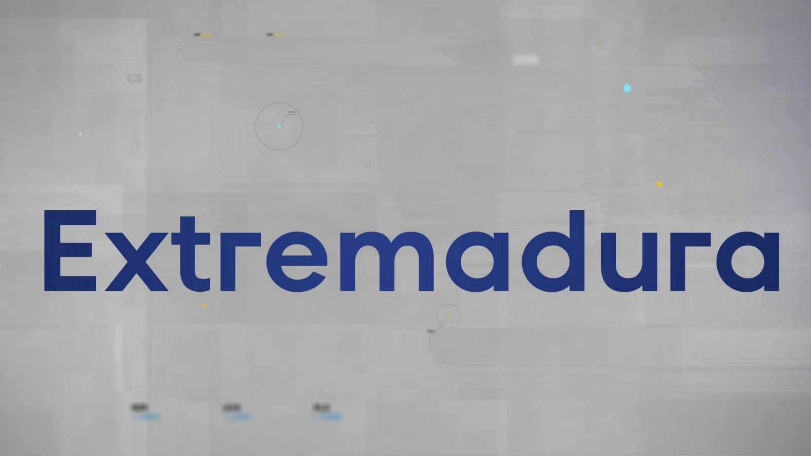 Noticias de Extremadura 2 - 14/02/2024 - Ver ahora