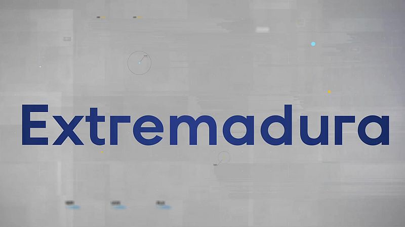 Noticias de Extremadura 2 - 14/02/2024 - Ver ahora