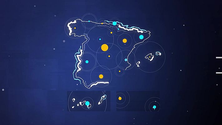 Informativo de Madrid - Informativo territorial de Madrid 14/02/2024