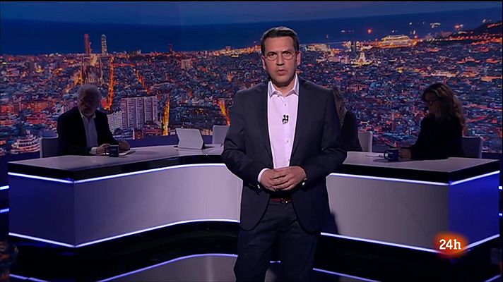 El Vespre - El Vespre - 14/02/2024