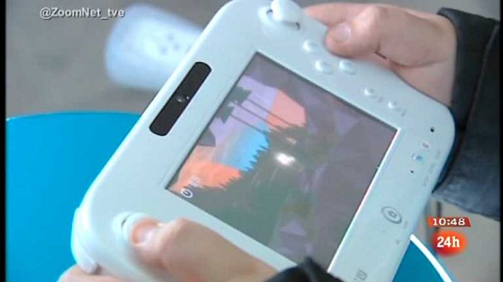 Zoom net - "Wii U", iPad Mini, Kindle Fire...