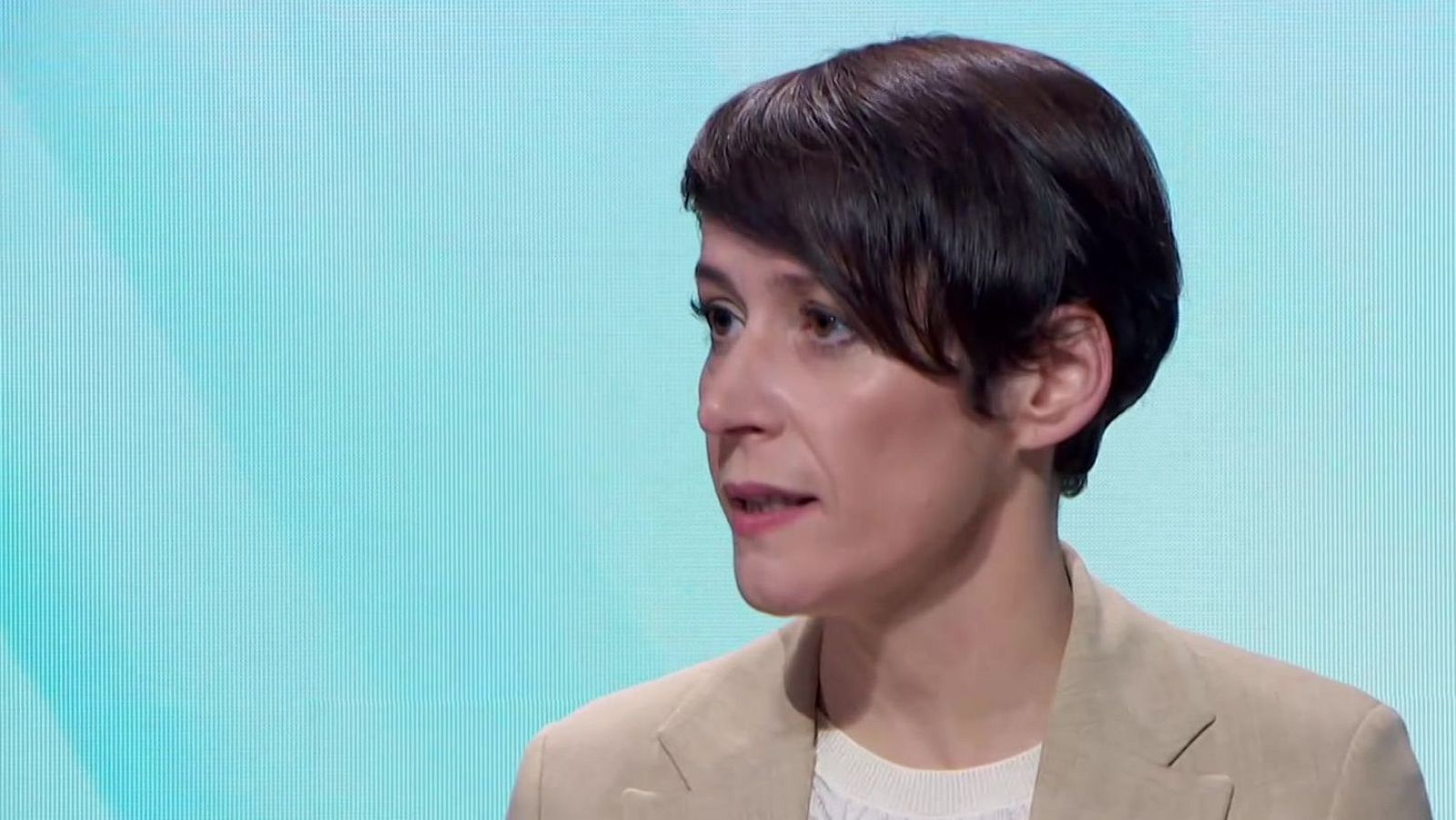 Debate RTVE: Pontón propone una intervención pública en Alcoa - Especiales informativos | Ver