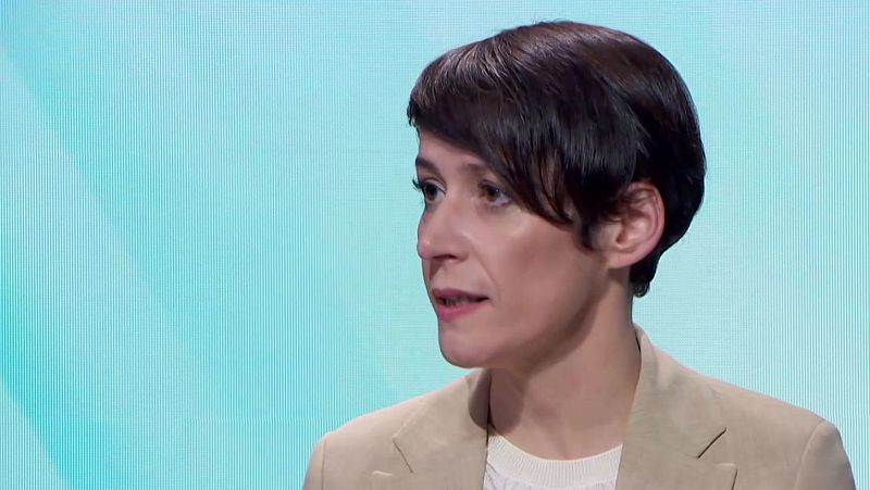 Debate RTVE: Pontn propone una intervencin pblica en Alcoa - Especiales informativos | Ver