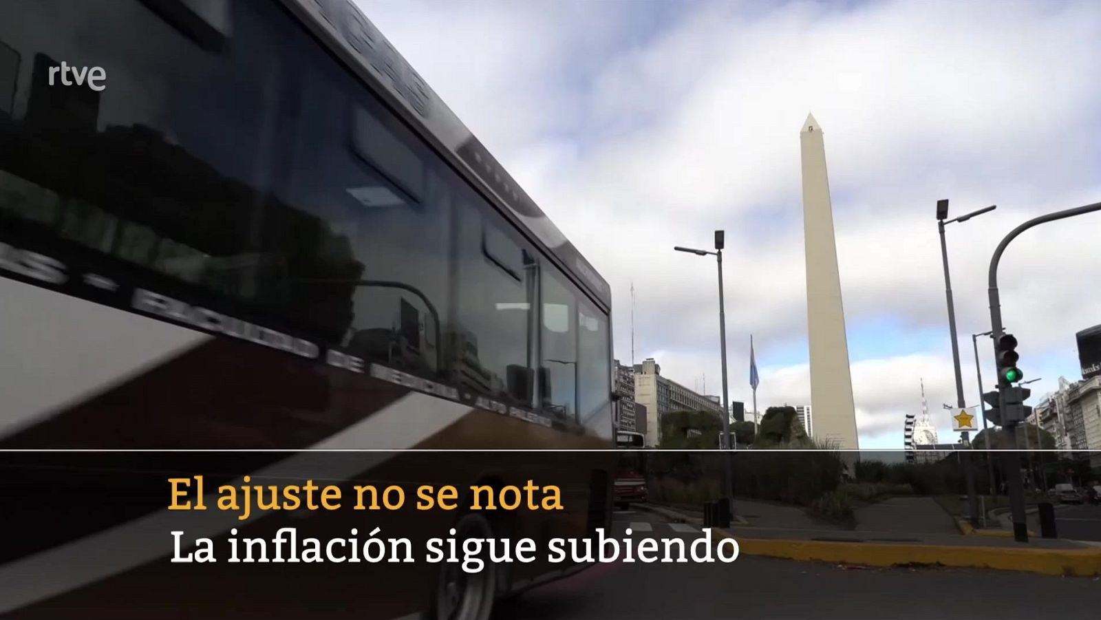 Telediario Internacional - 14/02/24 - ver ahora