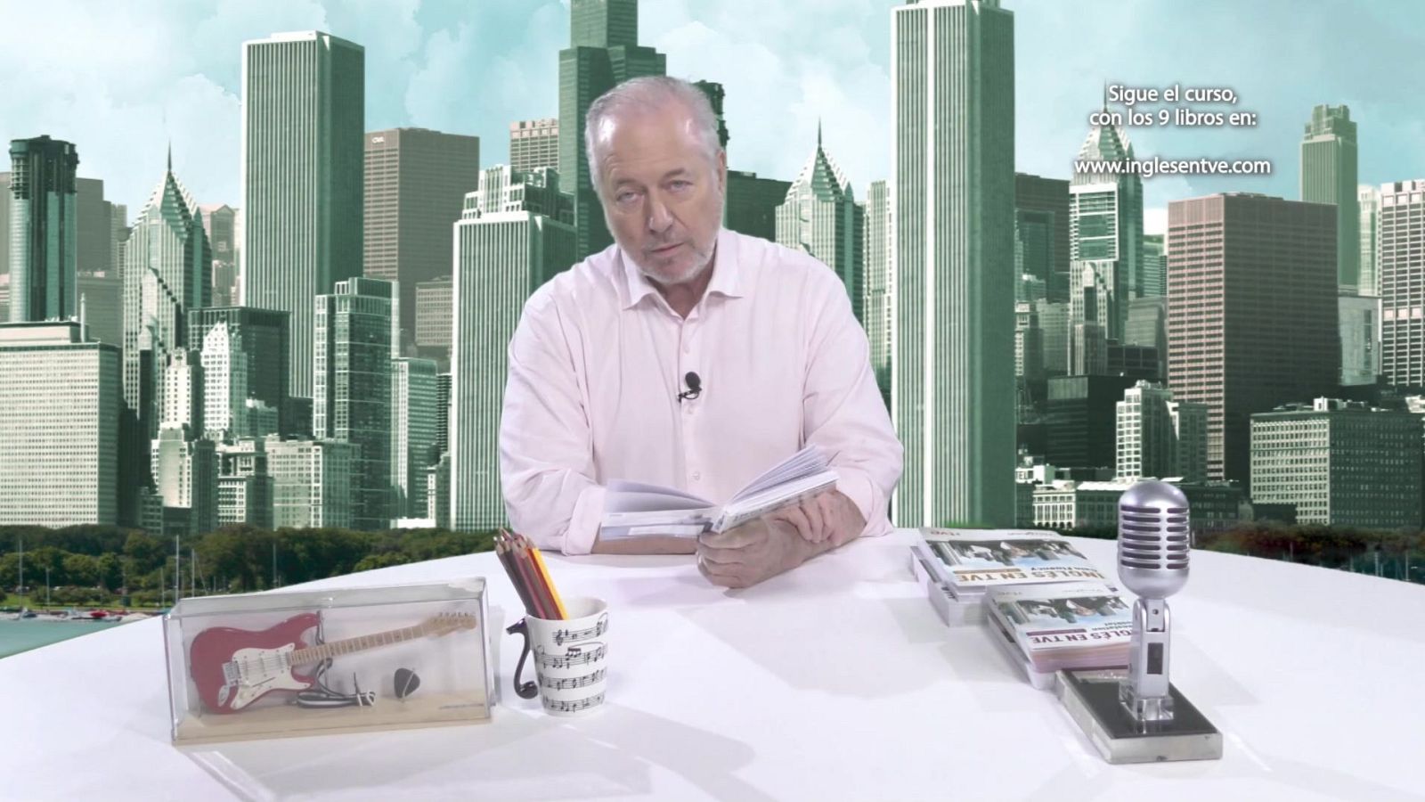 Inglés en TVE - Programa 889 - ver ahora