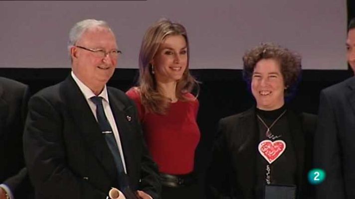 En lengua de signos - En lengua de signos - 01/12/12