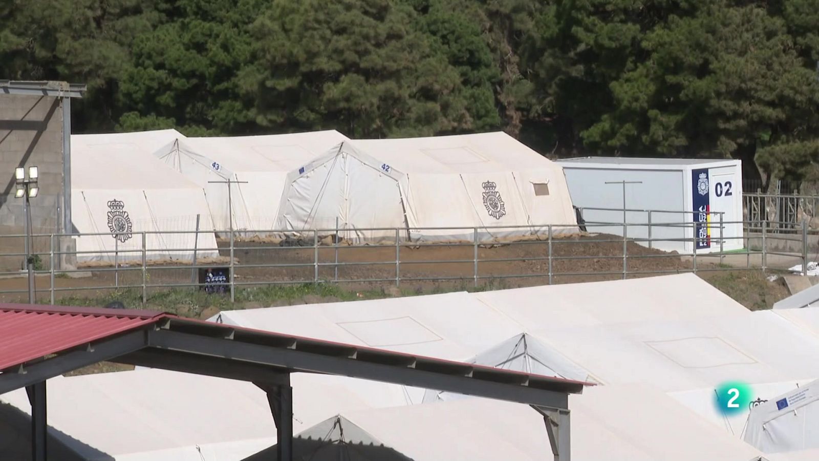 Telecanarias 2 - 14/02/2024 | Ver