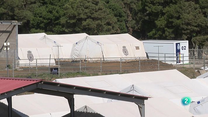 Telecanarias - Telecanarias 2 - 14/02/2024