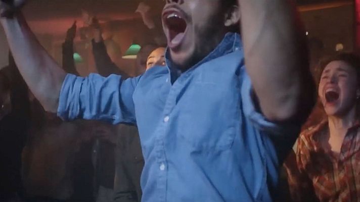 La noche temática - Apuestas deportivas, gana la casa