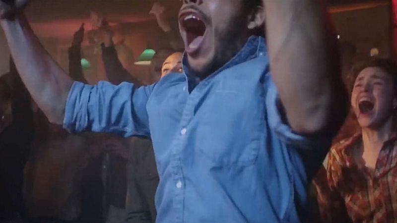 La noche temática - Apuestas deportivas, gana la casa - Ver ahora