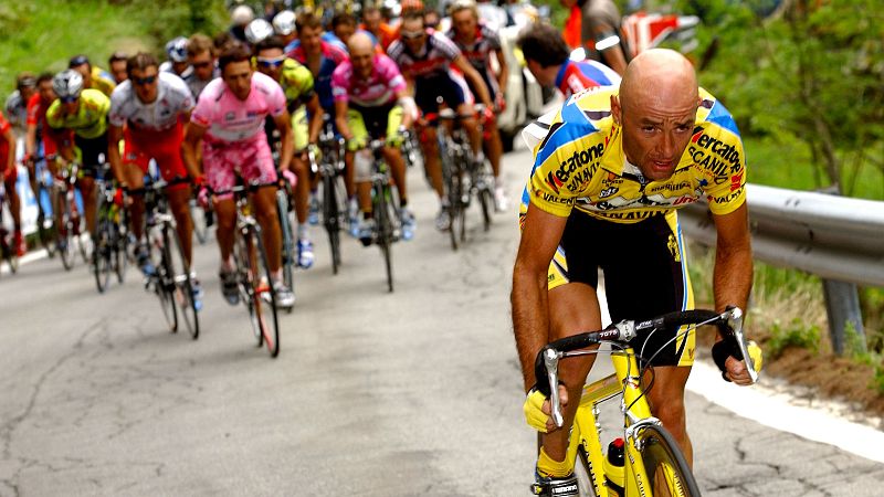Ciclismo | Se cumplen 20 años desde la muerte de Marco Pantani - Ciclismo | Ver