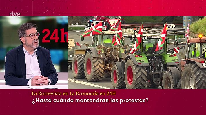 La economía - La economía - 15/02/24