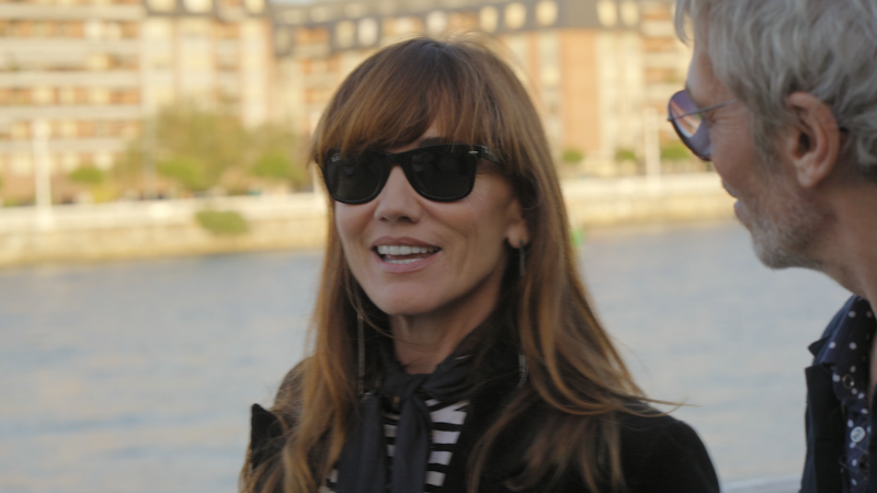 Un país para escucharlo - Entrevista a La Bien Querida - Un país para escucharlo | Ver