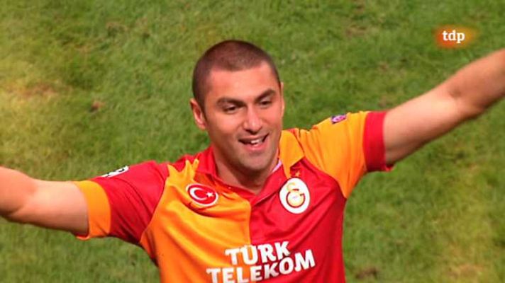 Magazine Champions League - Magazine UEFA Champions League nº15