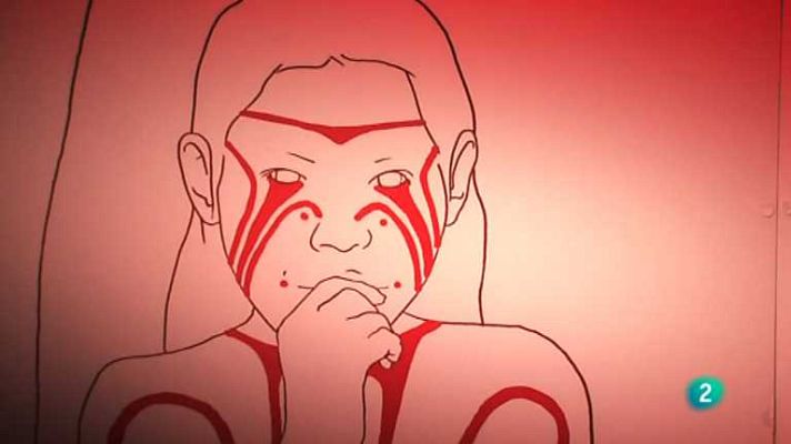 La ruta Quetzal - Capítulo 26