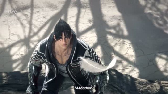 Ciencia y tecnología en Rtve.es - Tráiler del modo historia de Tekken 8 (videojuego)