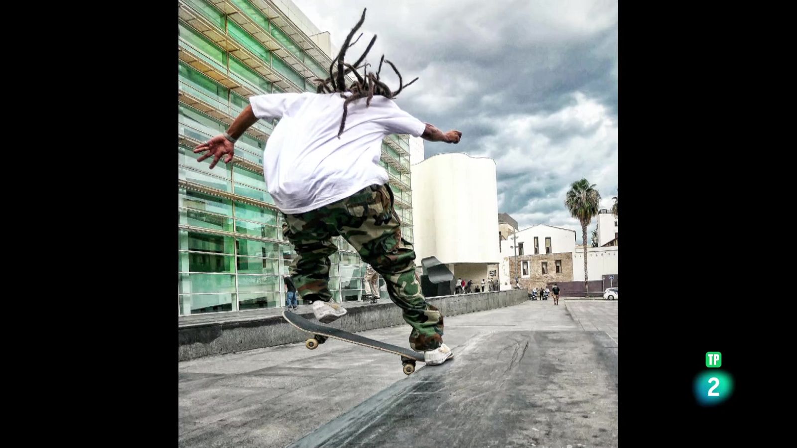 Boek Visual: José Quílez | Ver