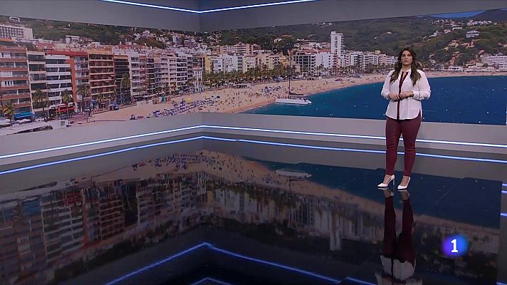 L'Informatiu - L'Informatiu - 15/02/2024