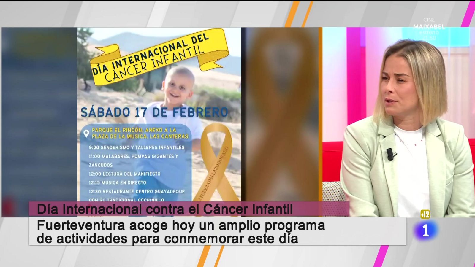 Cerca de ti - 15/02/2024