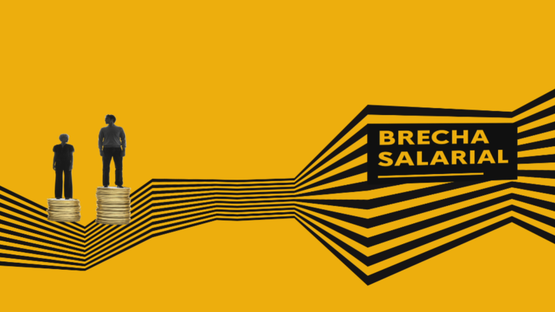 Brecha Salarial - Noticias Andalucía | Ver