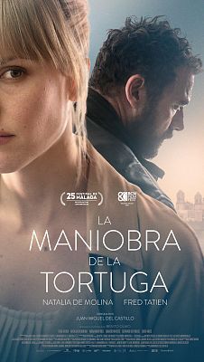 Somos cine - La maniobra de la tortuga