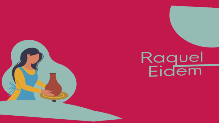 Noticias Andalucía - Raquel Eidem