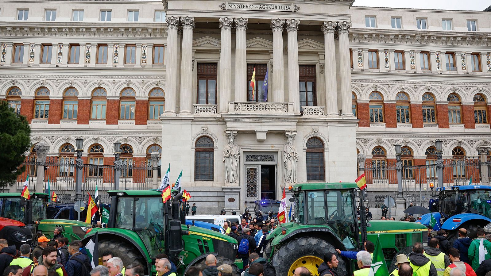 Telediario - 15 horas - 15/02/24 - Lengua de signos - ver ahora