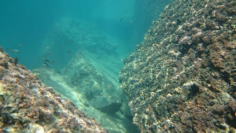 Minas submarinas en España: ¿una alternativa a las tradicionales?