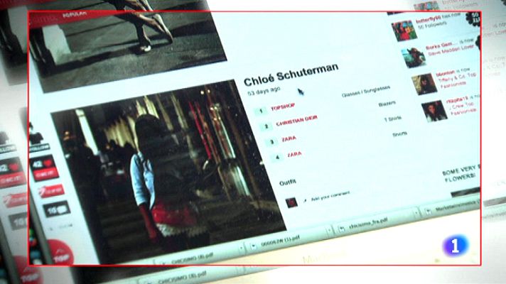 Flash moda - Solo moda - Dos emprendedoras españolas que triunfan en internet