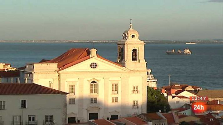 Zoom Tendencias - El latido lisboeta