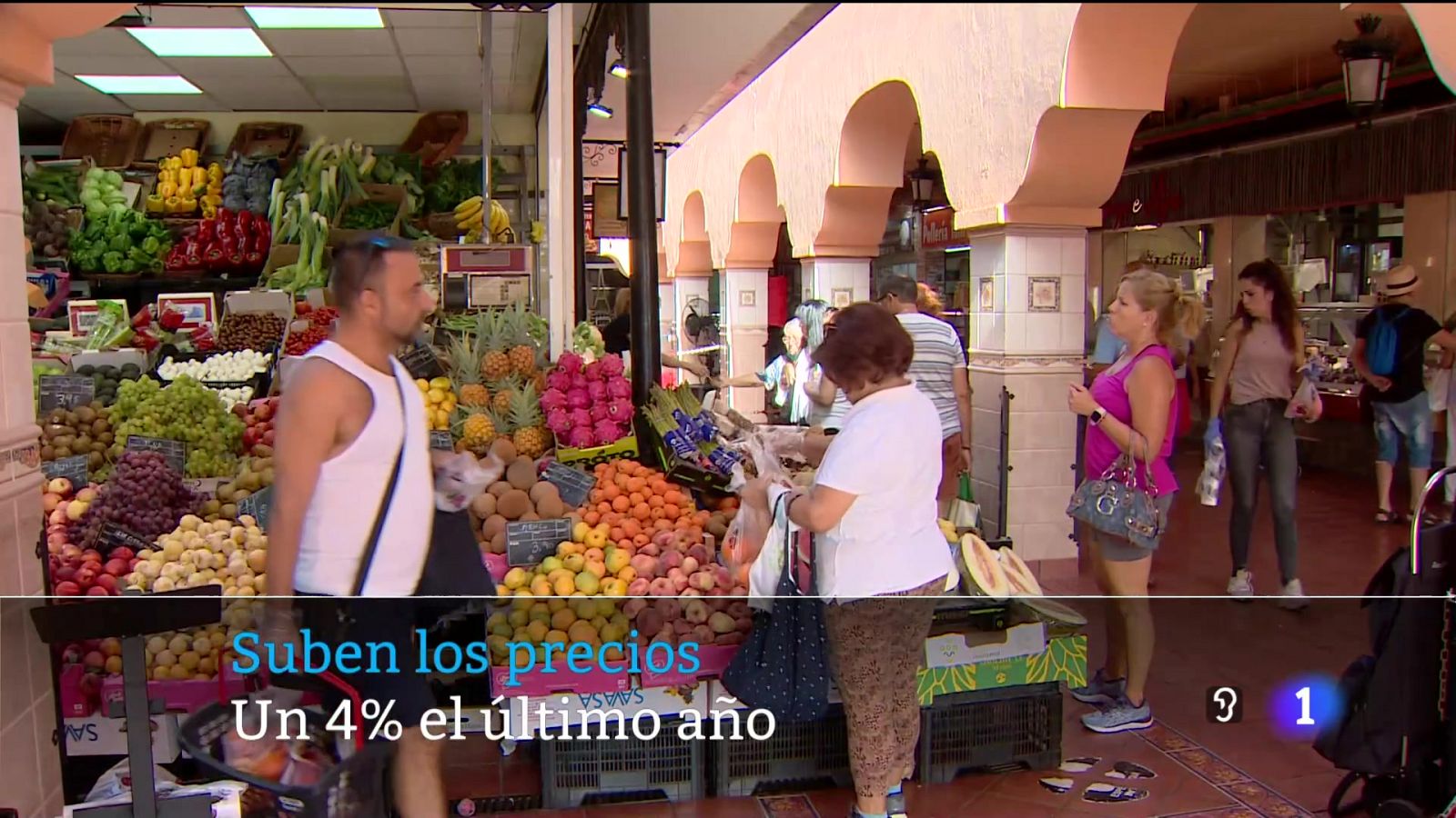 Canarias en 2' - 15/02/2024 | Ver