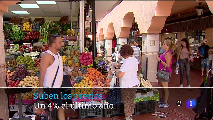 Telecanarias - Canarias en 2' - 15/02/2024