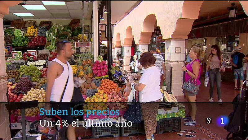 Canarias en 2' - 15/02/2024 | Ver