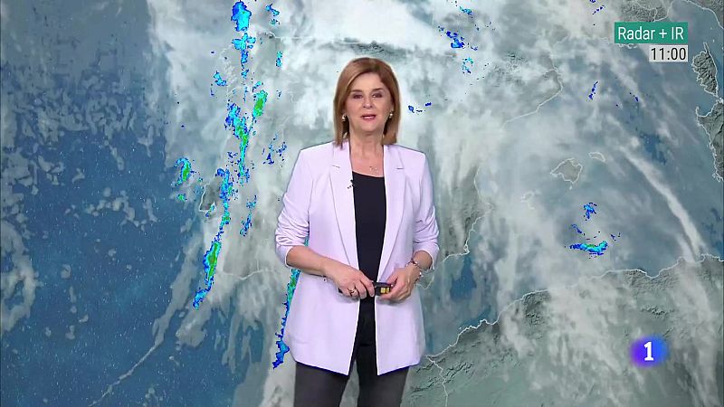 El tiempo en Castilla y León - 15/02/24 | Ver