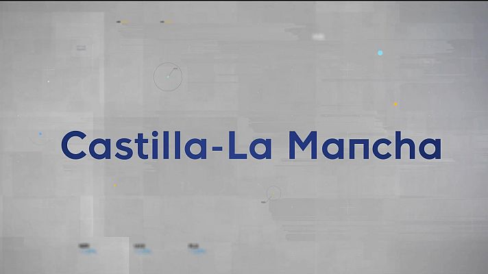 Noticias de Castilla-La Mancha - Castilla-La Mancha en 2' - 15/02/24