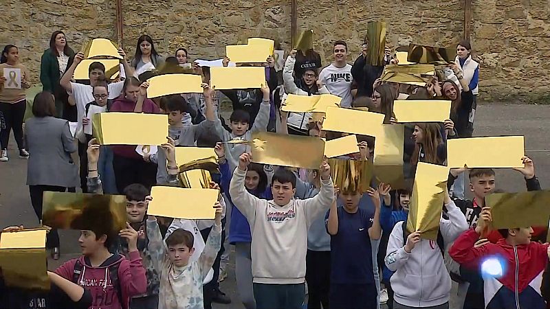 Asturias en 2' - 15/02/24 | Ver