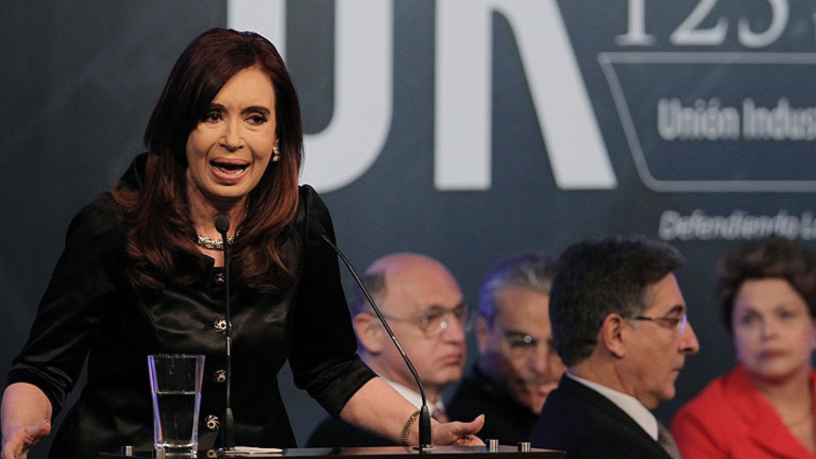 Unasur respalda a Argentina ante los intentos de cobro de sus acreedores | Ver