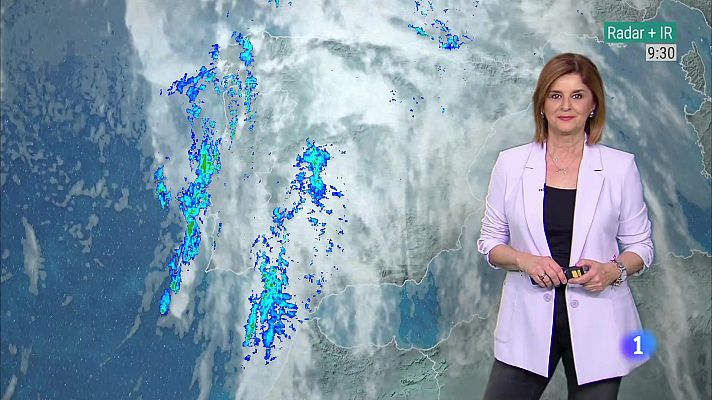 Noticias de Extremadura - El tiempo en Extremadura - 15/02/2024