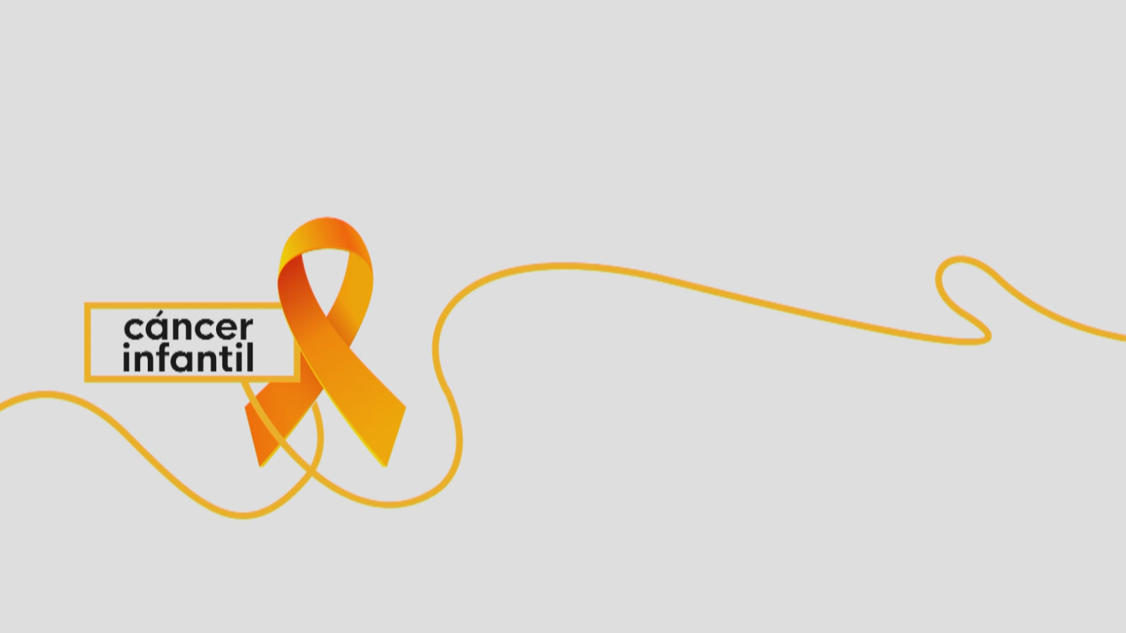 Día Internacional contra el cáncer infantil - Noticias Andalucía | Ver