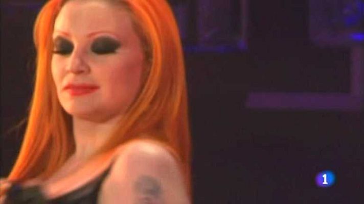 Flash moda - Solo moda - 01/12/12